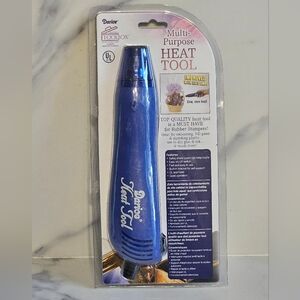 Darice Blue Multi-Purpose Heat Tool
